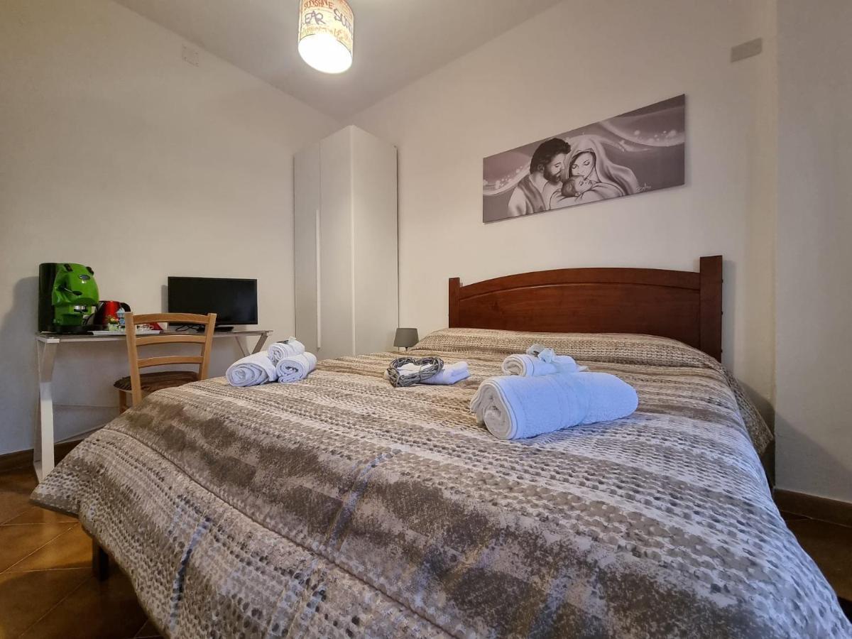 Le Stanze Di Aurora Guest house