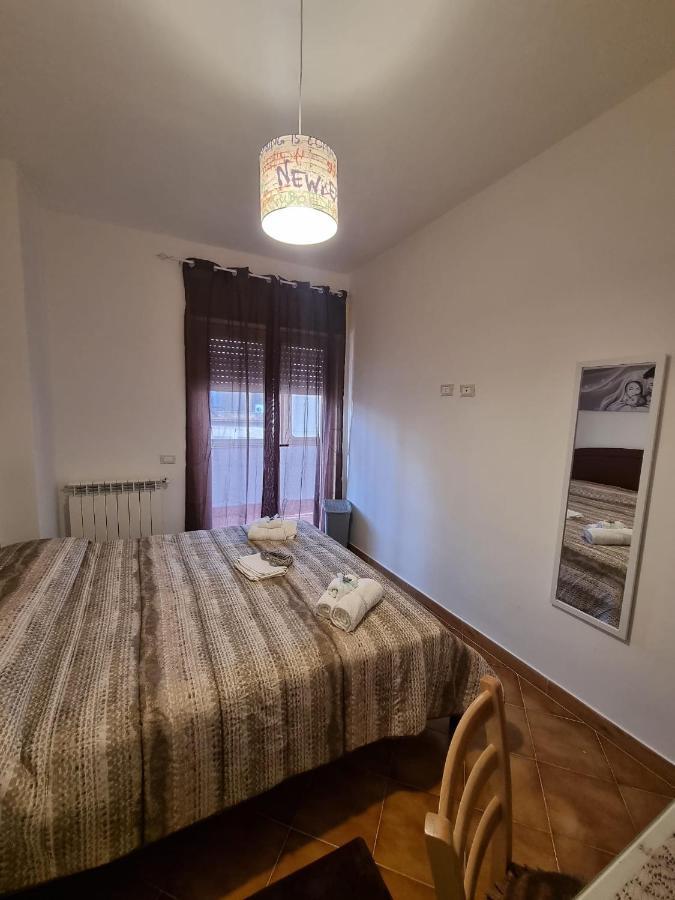 Le Stanze Di Aurora Guest house Palermo