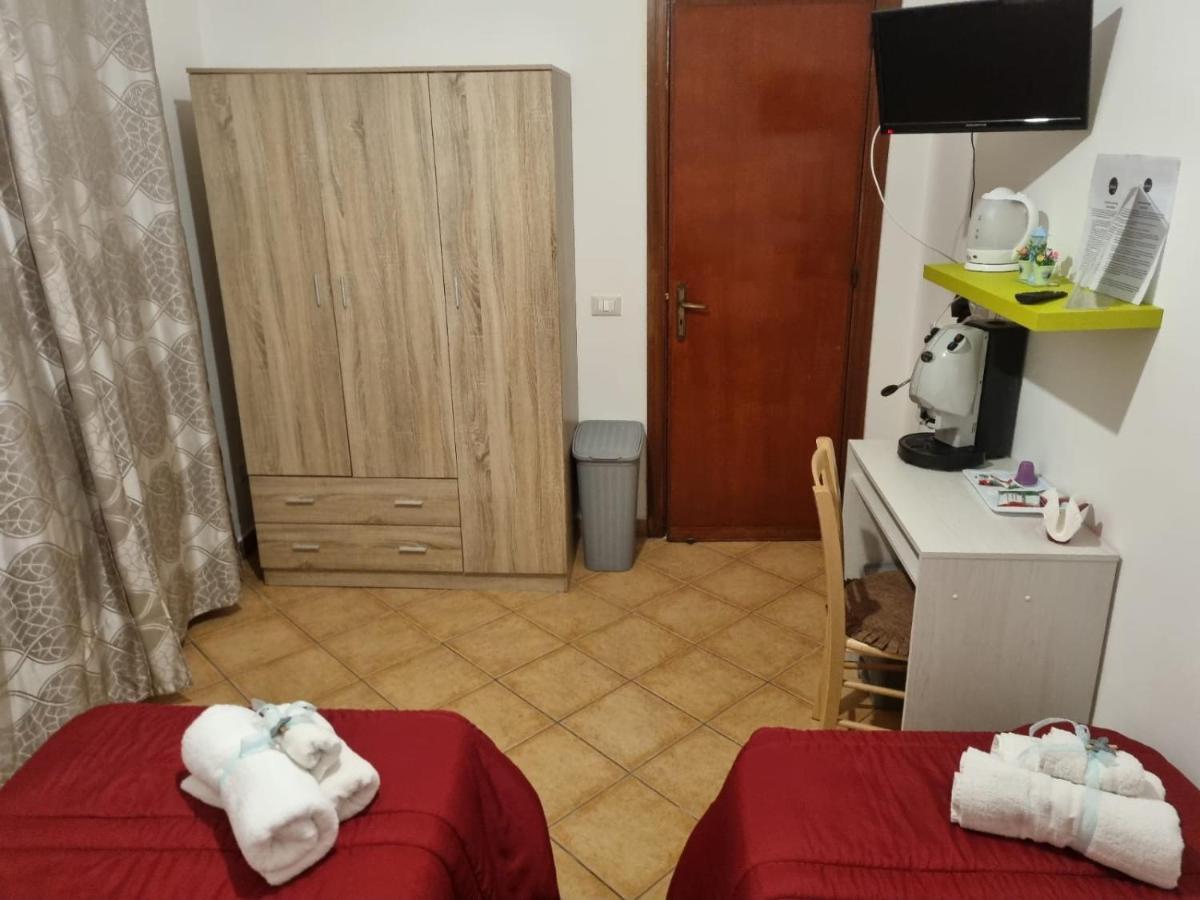 Guest house Le Stanze Di Aurora