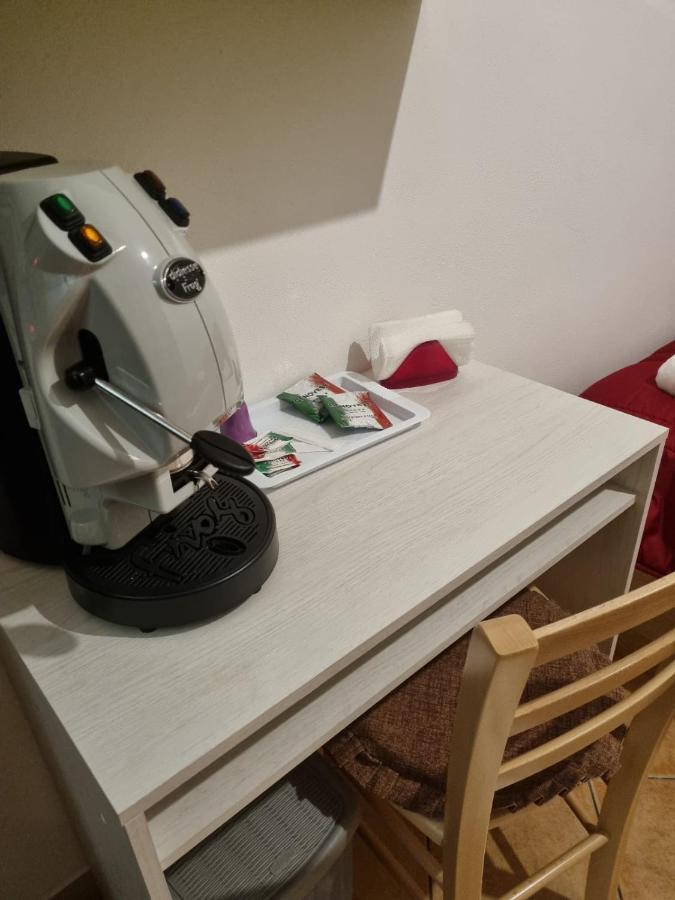Le Stanze Di Aurora Guest house Palermo
