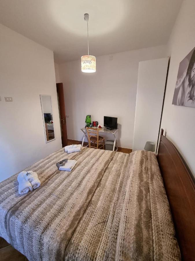 Le Stanze Di Aurora Guest house Palermo