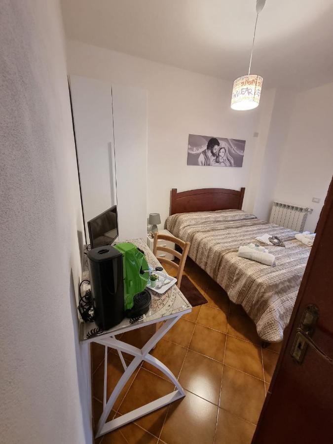 Le Stanze Di Aurora Guest house