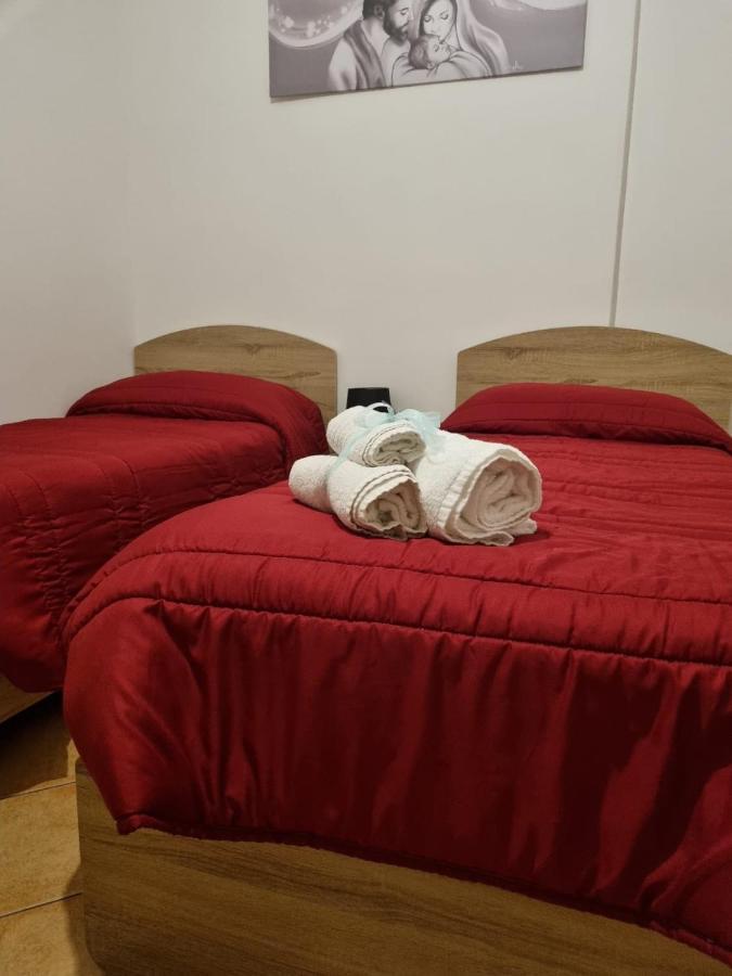 Le Stanze Di Aurora Guest house