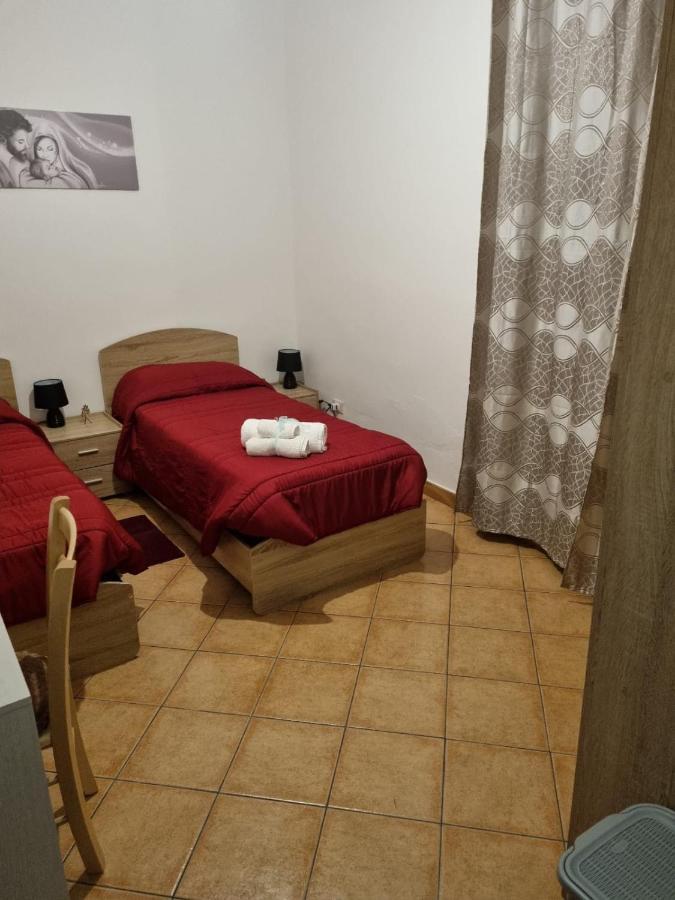 Guest house Le Stanze Di Aurora *