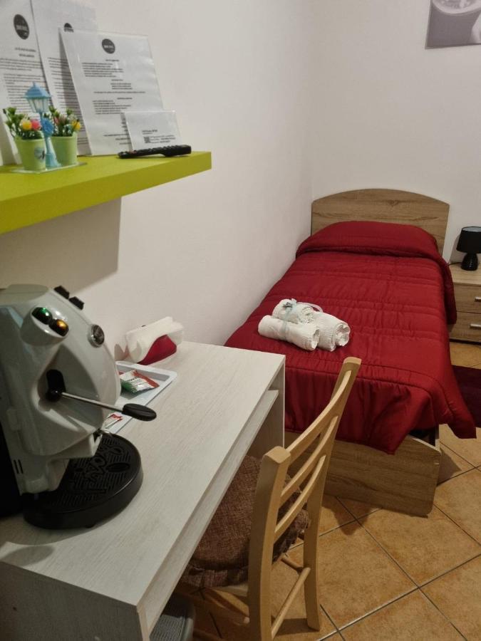 Le Stanze Di Aurora Guest house